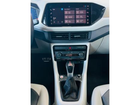 VOLKSWAGEN T-Cross 1.4 4P 250 TSI FLEX HIGHLINE AUTOM�TICO, Foto 13