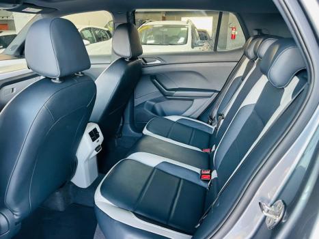VOLKSWAGEN T-Cross 1.4 4P 250 TSI FLEX HIGHLINE AUTOM�TICO, Foto 16