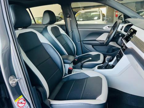VOLKSWAGEN T-Cross 1.4 4P 250 TSI FLEX HIGHLINE AUTOM�TICO, Foto 18