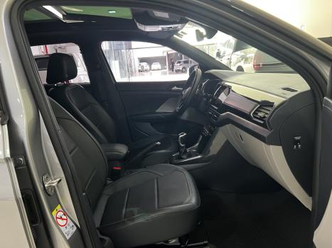 VOLKSWAGEN T-Cross 1.4 4P 250 TSI FLEX HIGHLINE AUTOM�TICO, Foto 7