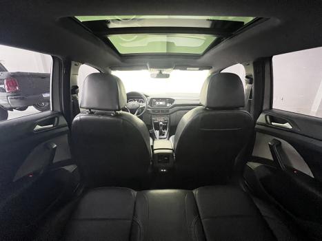 VOLKSWAGEN T-Cross 1.4 4P 250 TSI FLEX HIGHLINE AUTOM�TICO, Foto 11