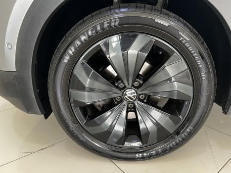 VOLKSWAGEN T-Cross 1.4 4P 250 TSI FLEX HIGHLINE AUTOM�TICO, Foto 13