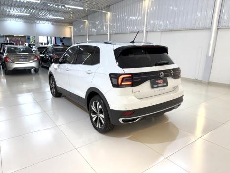 VOLKSWAGEN T-Cross 1.4 4P 250 TSI FLEX HIGHLINE AUTOM�TICO, Foto 6