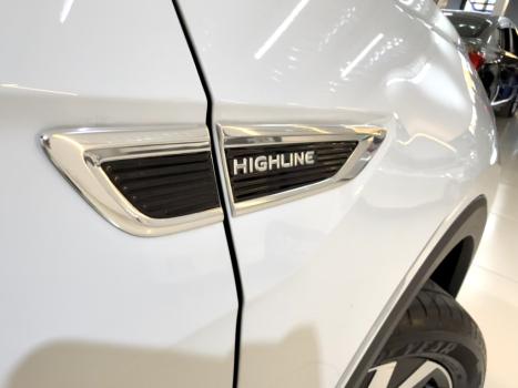 VOLKSWAGEN T-Cross 1.4 4P 250 TSI FLEX HIGHLINE AUTOM�TICO, Foto 9