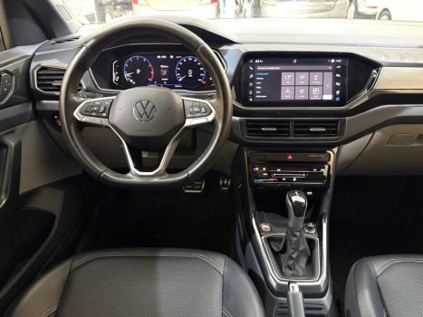 VOLKSWAGEN T-Cross 1.4 4P 250 TSI FLEX HIGHLINE AUTOM�TICO, Foto 14