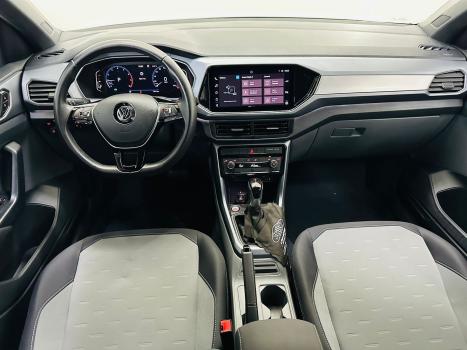 VOLKSWAGEN T-Cross 1.0 4P 200 TSI FLEX COMFORTLINE AUTOM�TICO, Foto 4