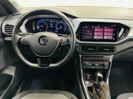 VOLKSWAGEN T-Cross 1.0 4P 200 TSI FLEX COMFORTLINE AUTOM�TICO, Foto 5