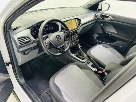 VOLKSWAGEN T-Cross 1.0 4P 200 TSI FLEX COMFORTLINE AUTOM�TICO, Foto 7