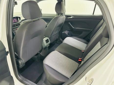 VOLKSWAGEN T-Cross 1.0 4P 200 TSI FLEX COMFORTLINE AUTOM�TICO, Foto 8