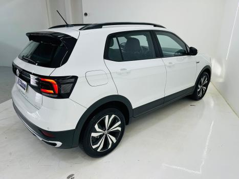 VOLKSWAGEN T-Cross 1.0 4P 200 TSI FLEX COMFORTLINE AUTOM�TICO, Foto 9