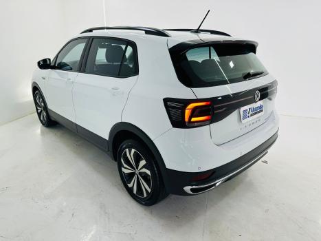 VOLKSWAGEN T-Cross 1.0 4P 200 TSI FLEX COMFORTLINE AUTOM�TICO, Foto 10