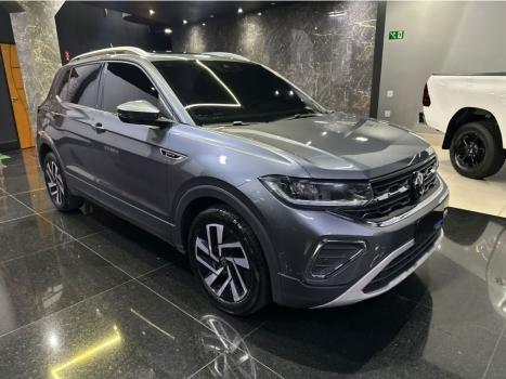 VOLKSWAGEN T-Cross 1.4 4P 250 TSI FLEX HIGHLINE AUTOM�TICO, Foto 2