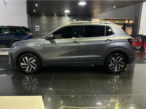 VOLKSWAGEN T-Cross 1.4 4P 250 TSI FLEX HIGHLINE AUTOM�TICO, Foto 8