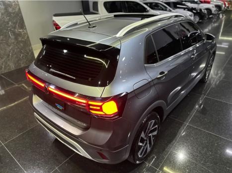 VOLKSWAGEN T-Cross 1.4 4P 250 TSI FLEX HIGHLINE AUTOM�TICO, Foto 7