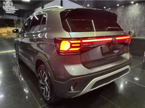 VOLKSWAGEN T-Cross 1.4 4P 250 TSI FLEX HIGHLINE AUTOM�TICO, Foto 12