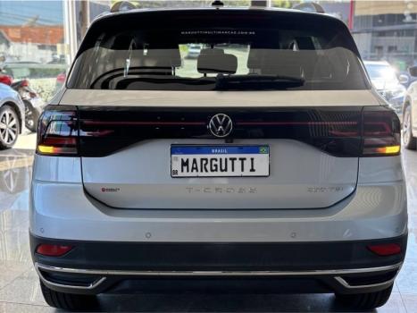 VOLKSWAGEN T-Cross 1.0 4P 200 TSI FLEX COMFORTLINE AUTOM�TICO, Foto 3