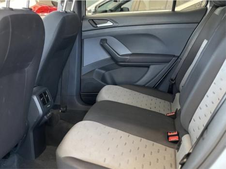VOLKSWAGEN T-Cross 1.0 4P 200 TSI FLEX COMFORTLINE AUTOM�TICO, Foto 6