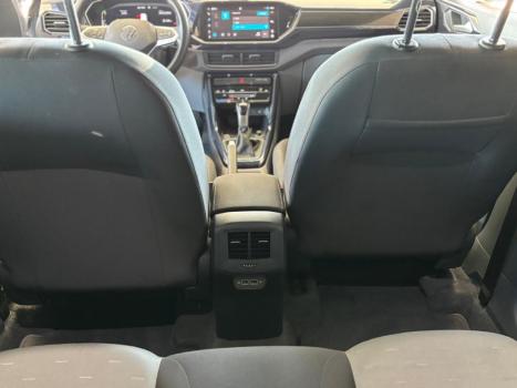 VOLKSWAGEN T-Cross 1.0 4P 200 TSI FLEX COMFORTLINE AUTOM�TICO, Foto 7