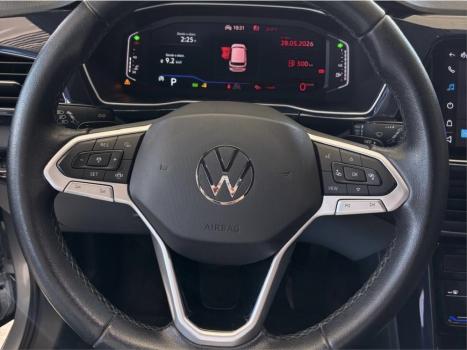 VOLKSWAGEN T-Cross 1.0 4P 200 TSI FLEX COMFORTLINE AUTOM�TICO, Foto 14