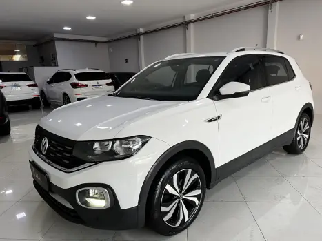 VOLKSWAGEN T-Cross 1.4 4P 250 TSI FLEX HIGHLINE AUTOM�TICO, Foto 1