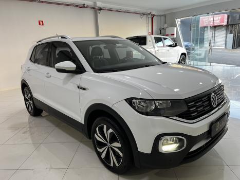 VOLKSWAGEN T-Cross 1.4 4P 250 TSI FLEX HIGHLINE AUTOM�TICO, Foto 3