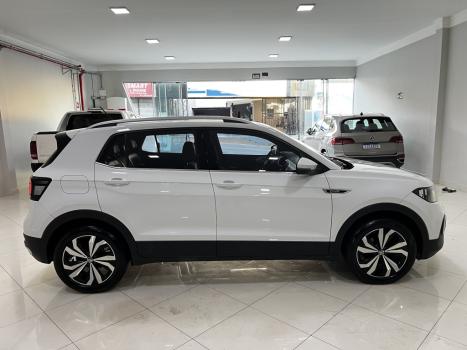 VOLKSWAGEN T-Cross 1.4 4P 250 TSI FLEX HIGHLINE AUTOM�TICO, Foto 4