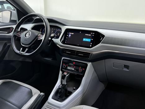VOLKSWAGEN T-Cross 1.4 4P 250 TSI FLEX HIGHLINE AUTOM�TICO, Foto 6