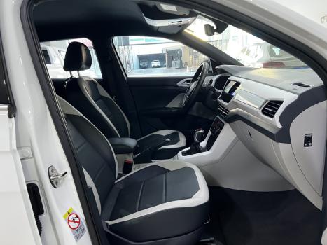 VOLKSWAGEN T-Cross 1.4 4P 250 TSI FLEX HIGHLINE AUTOM�TICO, Foto 7