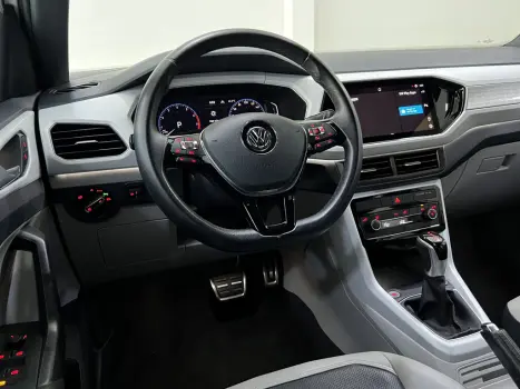 VOLKSWAGEN T-Cross 1.4 4P 250 TSI FLEX HIGHLINE AUTOM�TICO, Foto 11