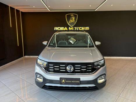 VOLKSWAGEN T-Cross 1.0 4P 200 TSI FLEX AUTOM�TICO, Foto 2