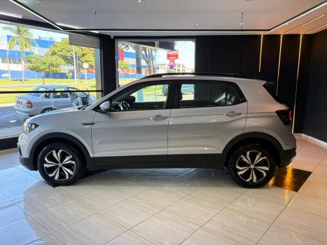 VOLKSWAGEN T-Cross 1.0 4P 200 TSI FLEX AUTOM�TICO, Foto 3