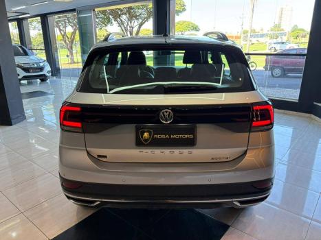 VOLKSWAGEN T-Cross 1.0 4P 200 TSI FLEX AUTOM�TICO, Foto 5