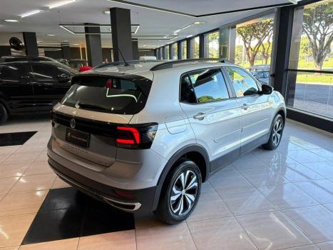 VOLKSWAGEN T-Cross 1.0 4P 200 TSI FLEX AUTOM�TICO, Foto 6