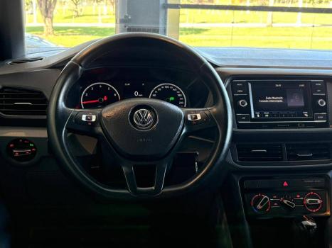 VOLKSWAGEN T-Cross 1.0 4P 200 TSI FLEX AUTOM�TICO, Foto 9