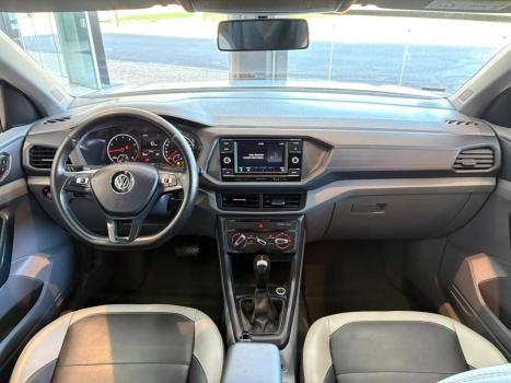 VOLKSWAGEN T-Cross 1.0 4P 200 TSI FLEX AUTOM�TICO, Foto 10