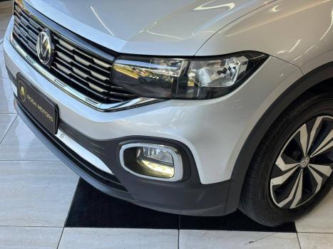 VOLKSWAGEN T-Cross 1.0 4P 200 TSI FLEX AUTOM�TICO, Foto 15