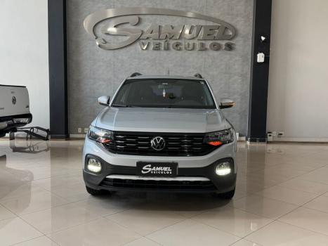 VOLKSWAGEN T-Cross 1.0 4P 200 TSI FLEX COMFORTLINE AUTOM�TICO, Foto 1