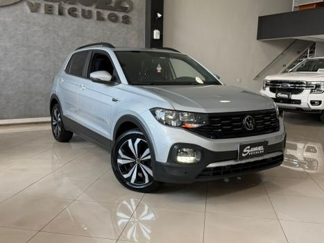 VOLKSWAGEN T-Cross 1.0 4P 200 TSI FLEX COMFORTLINE AUTOM�TICO, Foto 2