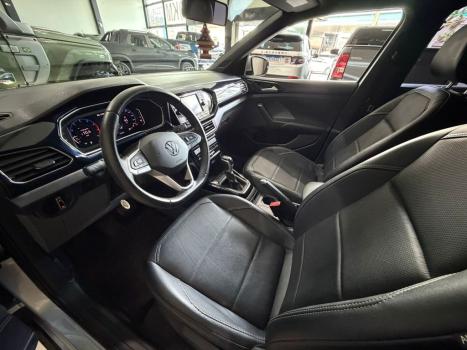 VOLKSWAGEN T-Cross 1.0 4P 200 TSI FLEX COMFORTLINE AUTOM�TICO, Foto 3