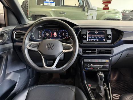 VOLKSWAGEN T-Cross 1.0 4P 200 TSI FLEX COMFORTLINE AUTOM�TICO, Foto 4