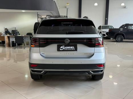 VOLKSWAGEN T-Cross 1.0 4P 200 TSI FLEX COMFORTLINE AUTOM�TICO, Foto 5