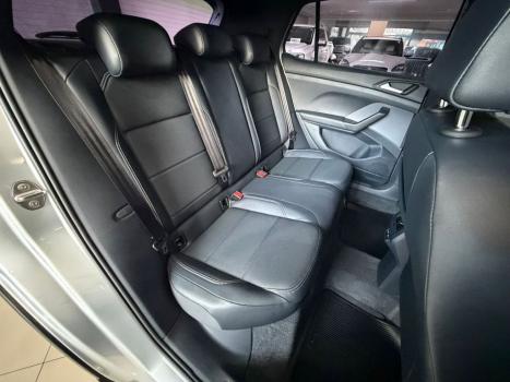 VOLKSWAGEN T-Cross 1.0 4P 200 TSI FLEX COMFORTLINE AUTOM�TICO, Foto 7