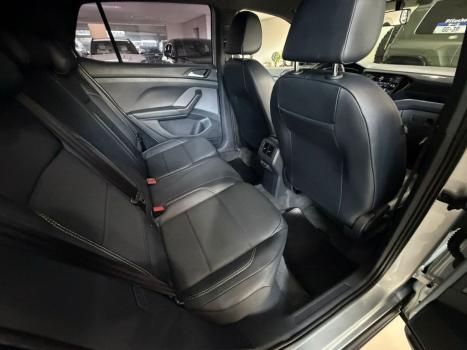 VOLKSWAGEN T-Cross 1.0 4P 200 TSI FLEX COMFORTLINE AUTOM�TICO, Foto 8