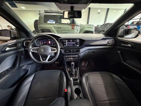 VOLKSWAGEN T-Cross 1.0 4P 200 TSI FLEX COMFORTLINE AUTOM�TICO, Foto 11