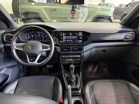 VOLKSWAGEN T-Cross 1.0 4P 200 TSI FLEX COMFORTLINE AUTOM�TICO, Foto 12