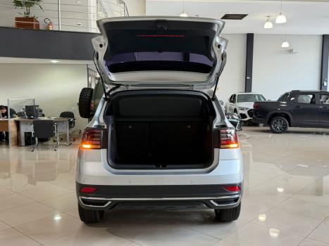 VOLKSWAGEN T-Cross 1.0 4P 200 TSI FLEX COMFORTLINE AUTOM�TICO, Foto 13