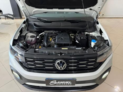 VOLKSWAGEN T-Cross 1.0 4P 200 TSI FLEX COMFORTLINE AUTOM�TICO, Foto 14