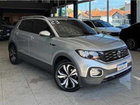 VOLKSWAGEN T-Cross 1.4 4P 250 TSI FLEX HIGHLINE AUTOM�TICO, Foto 2