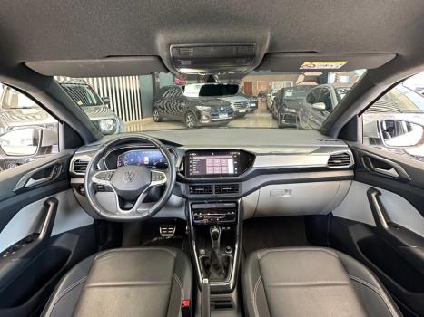 VOLKSWAGEN T-Cross 1.4 4P 250 TSI FLEX HIGHLINE AUTOM�TICO, Foto 4