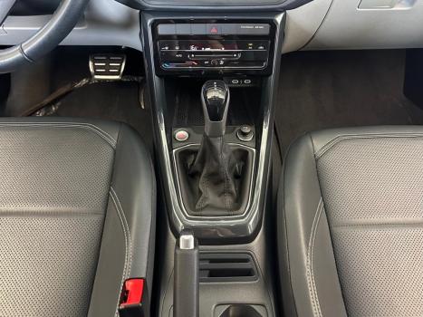 VOLKSWAGEN T-Cross 1.4 4P 250 TSI FLEX HIGHLINE AUTOM�TICO, Foto 15